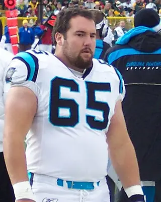 Photo of Ryan Kalil