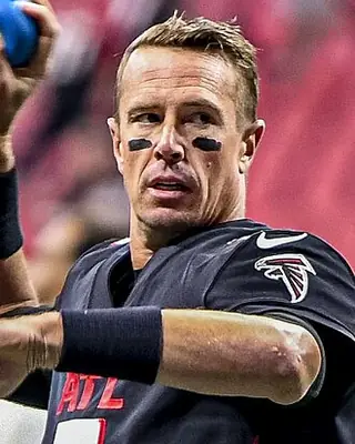 Photo of Matt Ryan