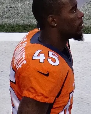Photo of Dominique Rodgers-Cromartie
