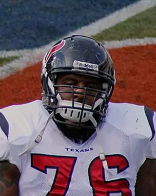 Photo of Duane Brown