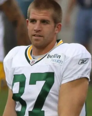 Photo of Jordy Nelson