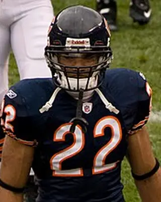 Photo of Matt Forte
