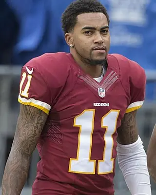 Photo of DeSean Jackson