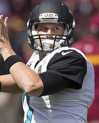 Photo of Chad Henne