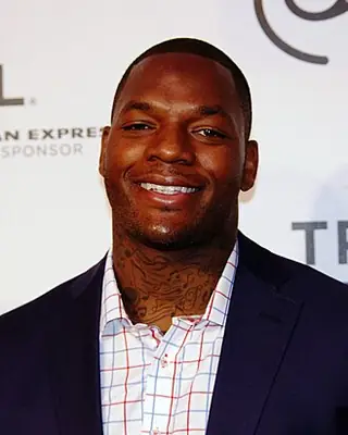 Photo of Martellus Bennett
