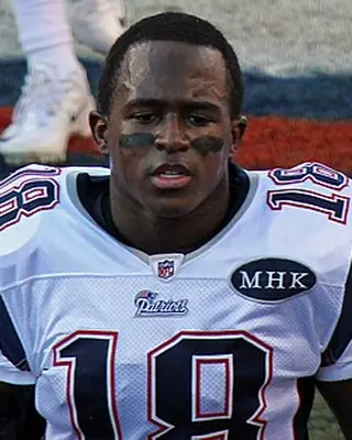 Photo of Matthew Slater