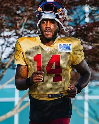 Photo of Josh Johnson