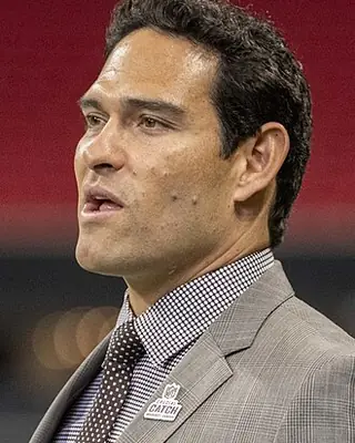 Photo of Mark Sanchez
