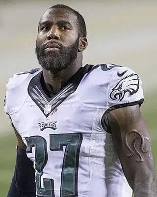 Photo of Malcolm Jenkins
