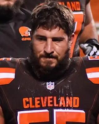 Photo of Alex Mack