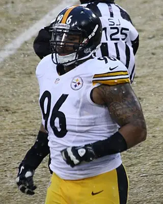 Photo of Ziggy Hood