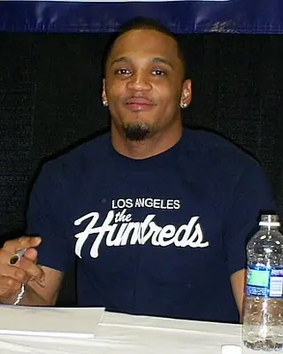 Photo of Patrick Chung