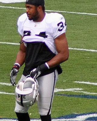 Photo of Mike Mitchell