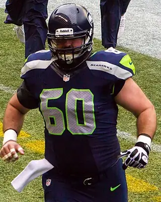 Photo of Max Unger