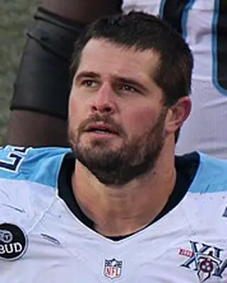 Photo of Andy Levitre