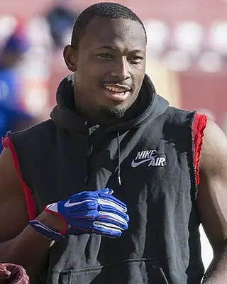 Photo of LeSean McCoy