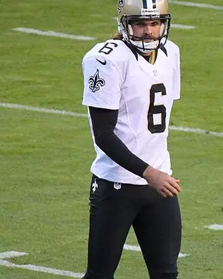 Photo of Thomas Morstead