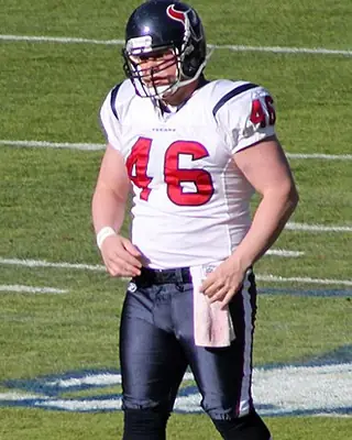 Photo of Jon Weeks