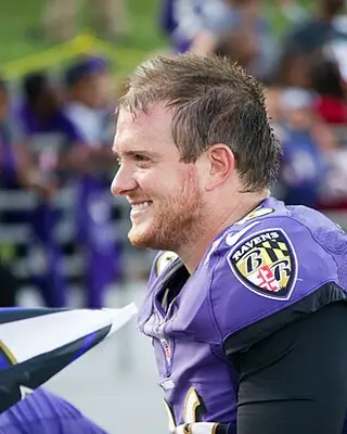 Photo of Morgan Cox