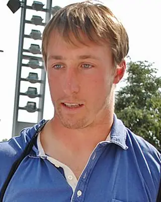 Photo of Sean Lee