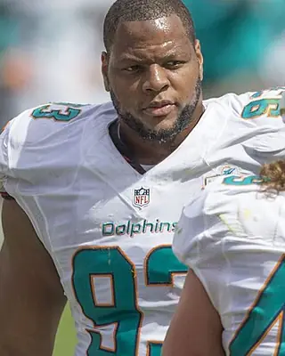 Photo of Ndamukong Suh