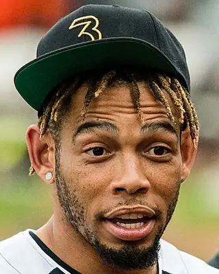 Photo of Joe Haden