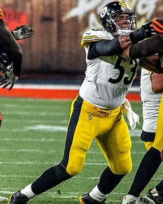 Photo of Maurkice Pouncey