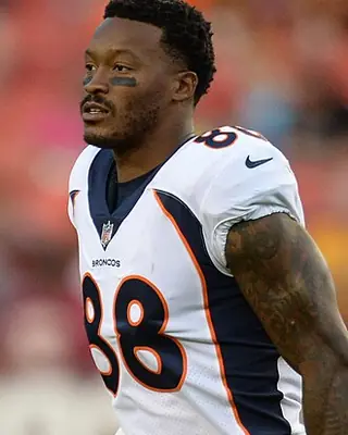 Photo of Demaryius Thomas