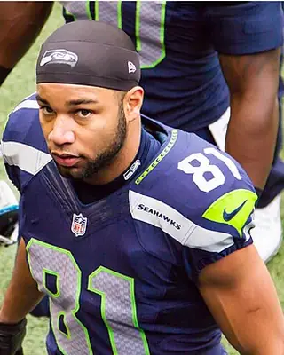 Photo of Golden Tate