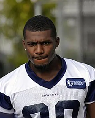 Photo of Dez Bryant