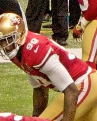 Photo of Aldon Smith