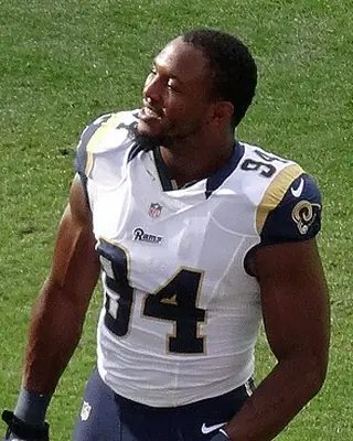 Photo of Robert Quinn