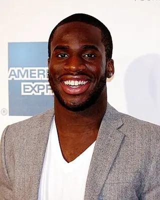 Photo of Prince Amukamara