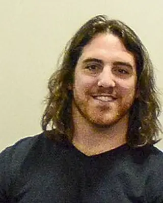 Photo of Anthony Castonzo