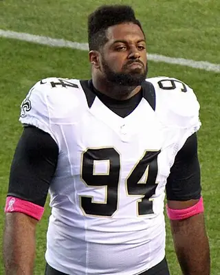 Photo of Cameron Jordan