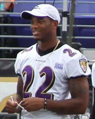 Photo of Jimmy Smith