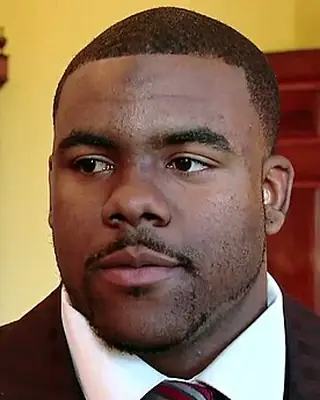 Photo of Mark Ingram