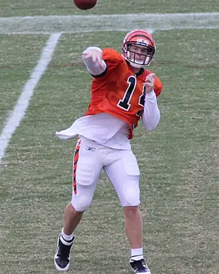 Photo of Andy Dalton