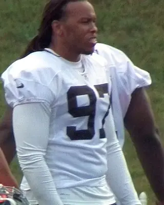 Photo of Jabaal Sheard