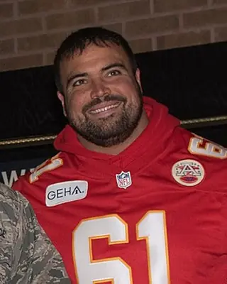 Photo of Stefen Wisniewski