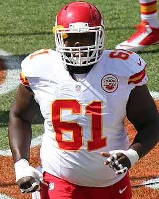 Photo of Rodney Hudson