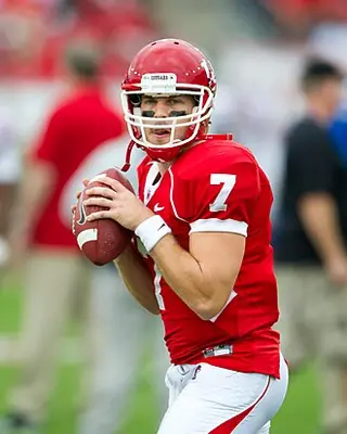 Photo of Case Keenum