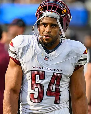 Photo of Bobby Wagner