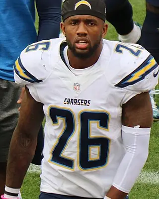 Photo of Casey Hayward