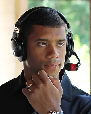 Photo of Russell Wilson