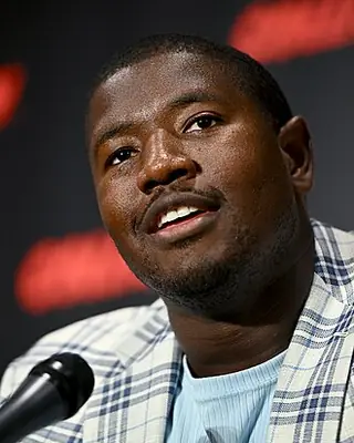 Photo of Kelvin Beachum