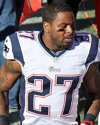 Photo of Tavon Wilson