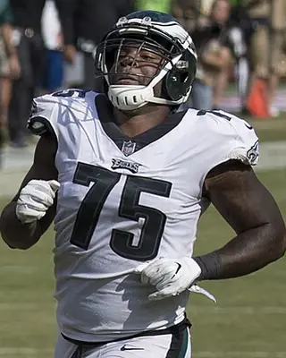 Photo of Vinny Curry