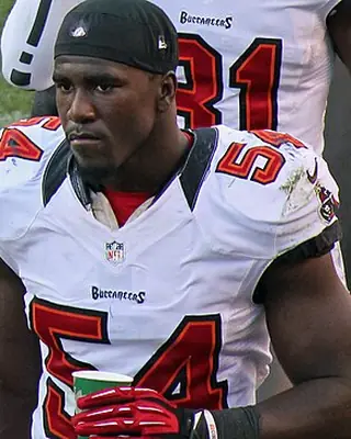 Photo of Lavonte David