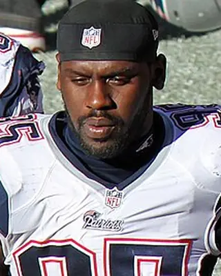 Photo of Chandler Jones